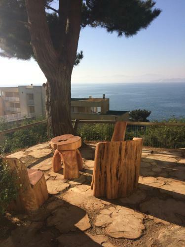 Apartamento Bah�a Pel�canos