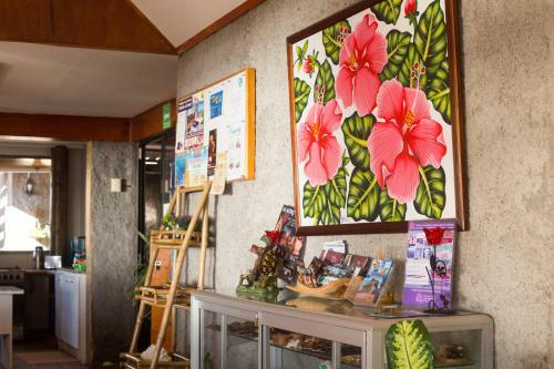 Lodge Hostal Y Caba�as Tojika