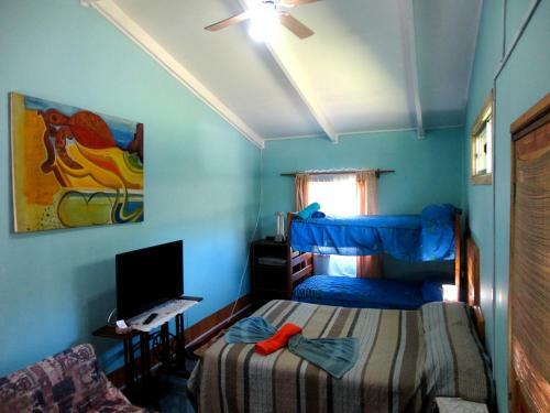 Lodge Caba�as Akiko