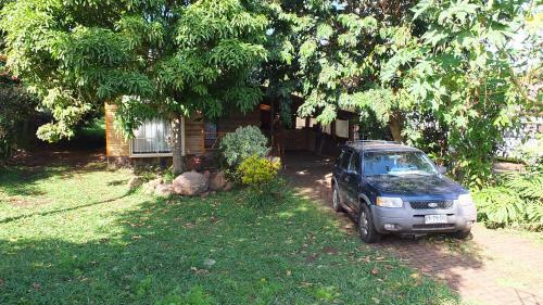 Lodge Caba�as Akiko