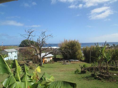 Lodge Te Ana Iri Caba�as