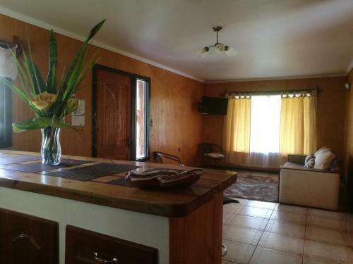 Caba�as Teave