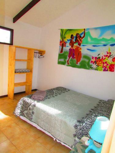 Hostal Vaianny
