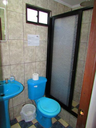 Hostal Vaianny