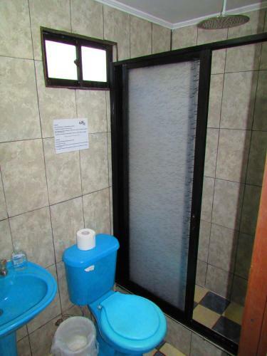 Hostal Vaianny