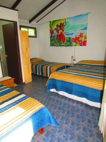 Hostal Vaianny