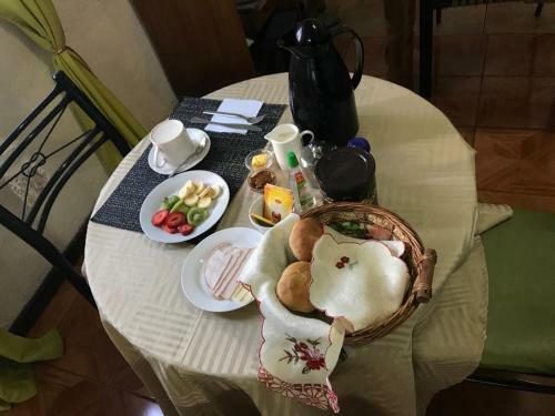 Hostal Vaianny