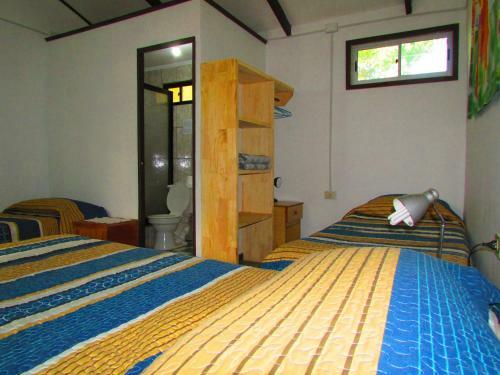 Hostal Vaianny
