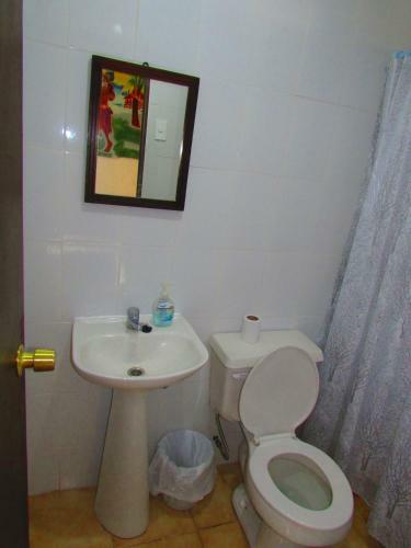 Hostal Vaianny