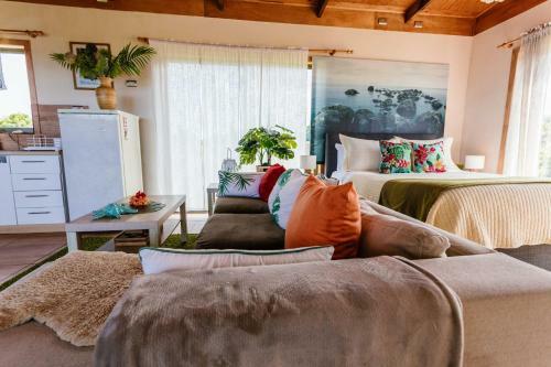 Hiku O Te Ika Home & Car