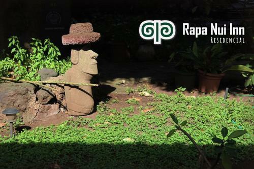 Hostal Residencial Rapa Nui Inn