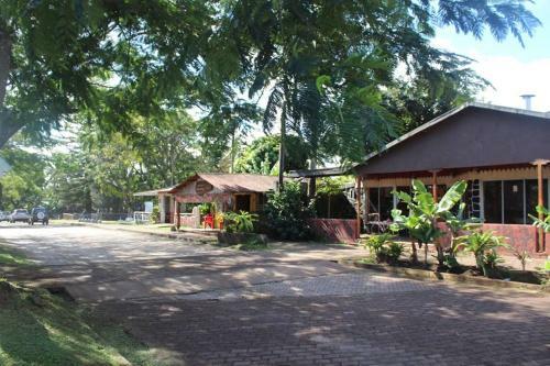 Hostal Residencial Rapa Nui Inn