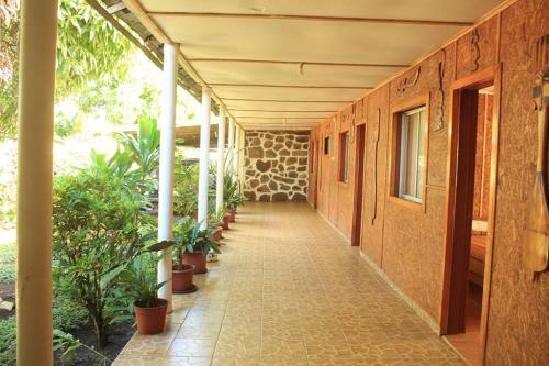 Hostal Residencial Rapa Nui Inn