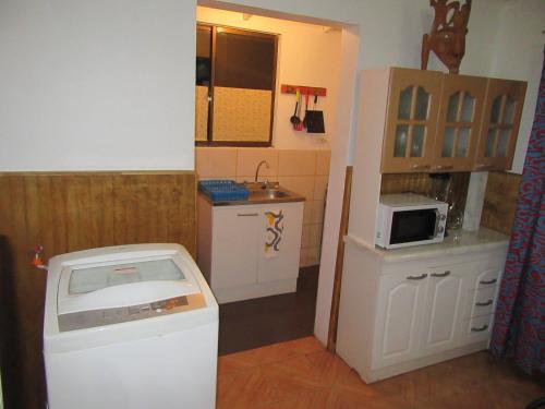 Lodge Villa Hua�ai (Tera�ai)
