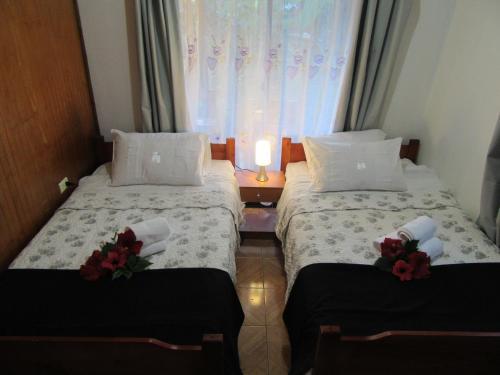 Lodge Villa Hua�ai (Tera�ai)