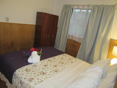 Lodge Villa Hua�ai (Tera�ai)