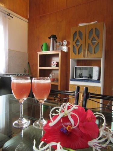 Lodge Villa Hua�ai (Tera�ai)