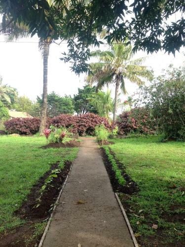 Lodge Caba�as Y Hotel Te�ao