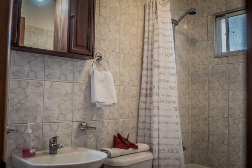 Hostal Y Caba�as Aorangi