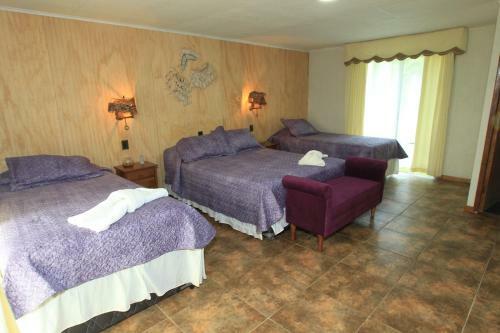 Hostal Hare Pakoba Guest House