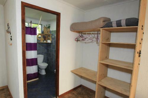 Hostal Hare Pakoba Guest House