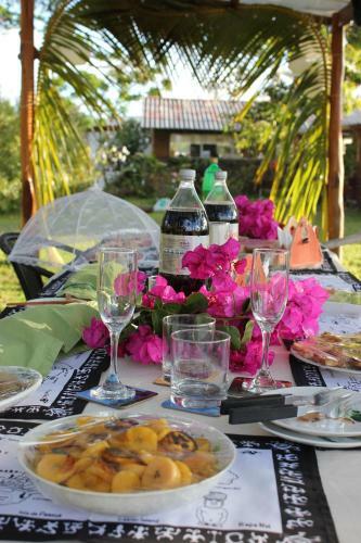 Hostal Hare Pakoba Guest House