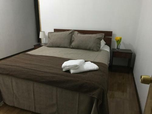 Hostal Pumakari