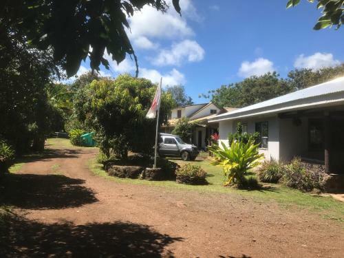 Hostal Pumakari