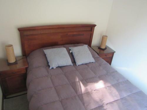 Apartamento Departamento Pucon