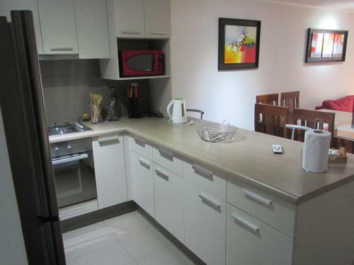 Apartamento Departamento Pucon