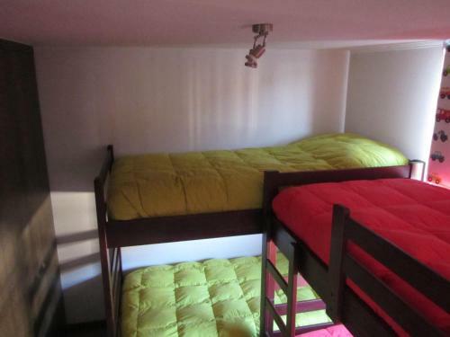 Apartamento Departamento Pucon