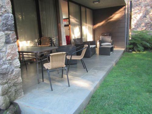 Apartamento Departamento Pucon