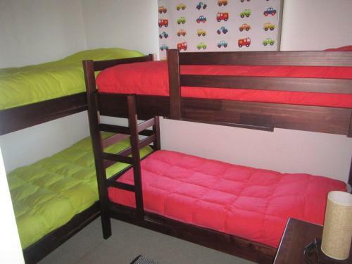 Apartamento Departamento Pucon