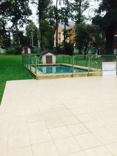 Apartamento Condominio Parque Suizo