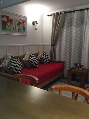 Apartamento Departamento En Pucon