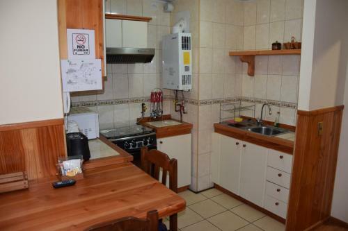Apartamento Departamento Pucon