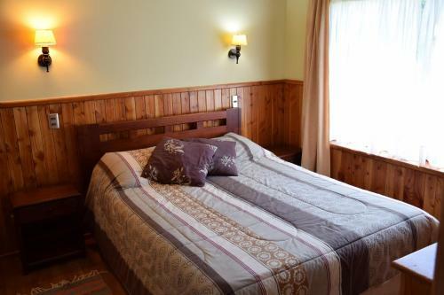 Apartamento Departamento Pucon