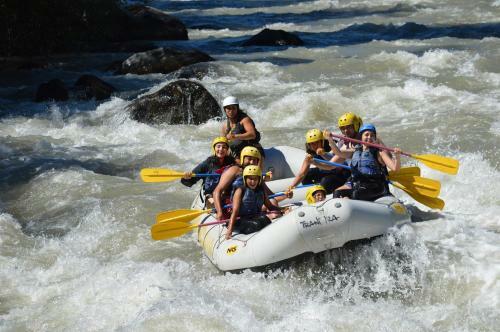 Apartamento Departamento Pucon