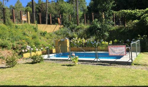 Apartamento Departamento Pucon