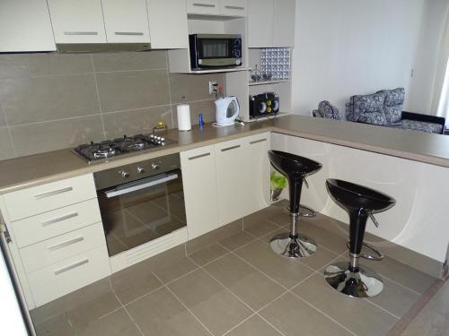 Apartamento Departamento En Pucon