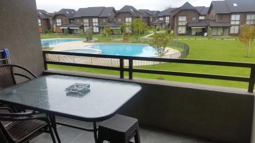 Apartamento Departamento En Pucon