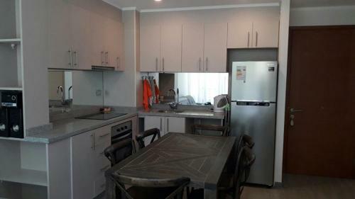 Apartamento Departamento Pucon