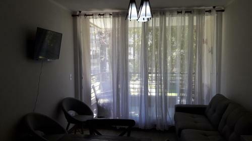 Apartamento Departamento Pucon