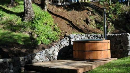 Apartamento Departamento Pucon