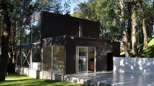 Apartamento Departamento Pucon