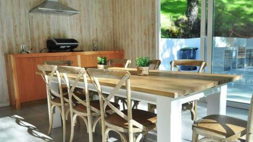 Apartamento Departamento Pucon