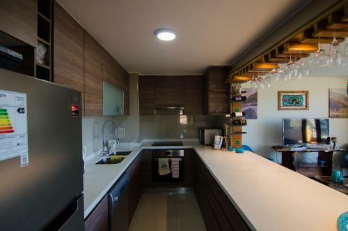 Apartamento Departamento Centro Pucon