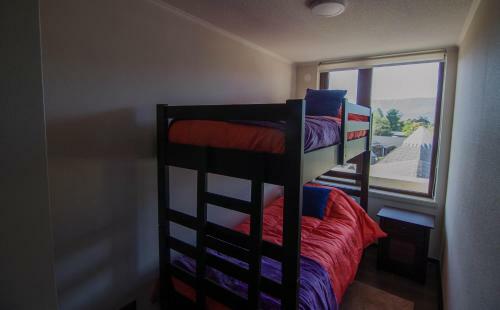 Apartamento Departamento Centro Pucon