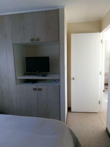 Casa Puc�n Los Robles