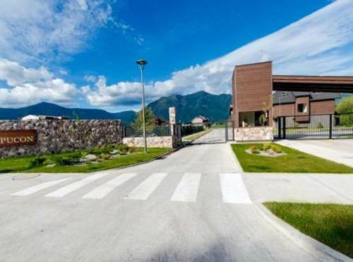 Casa En Condominio Costa Puc�n